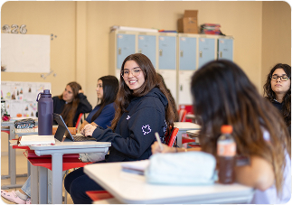 High School Canadian Global School Niterói